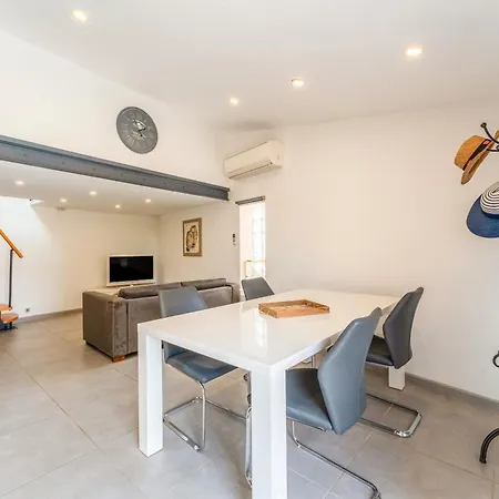 Apartmán En Provence