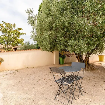 En Provence Apartmán