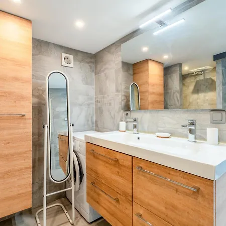 En Provence Apartmán Saze (Gard)