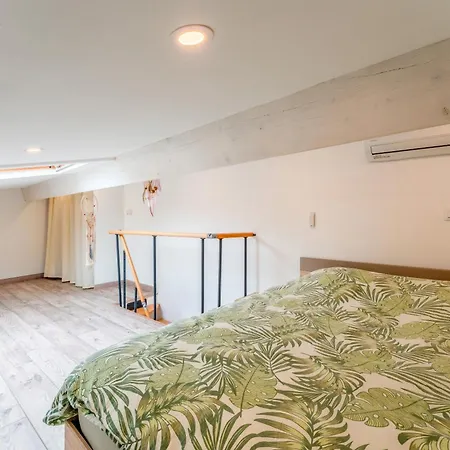 Apartmán En Provence *