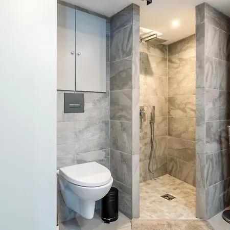 En Provence Apartmán Saze (Gard)