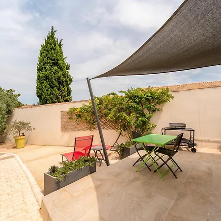 En Provence Apartmán *