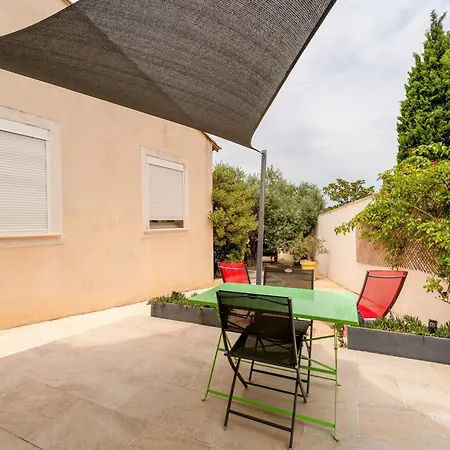En Provence * Saze (Gard)