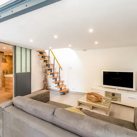 En Provence Apartmán