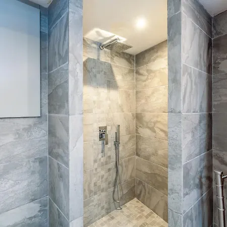 En Provence Apartmán Saze (Gard)