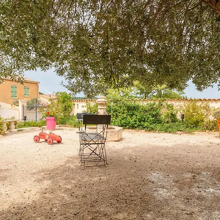 En Provence Apartmán *