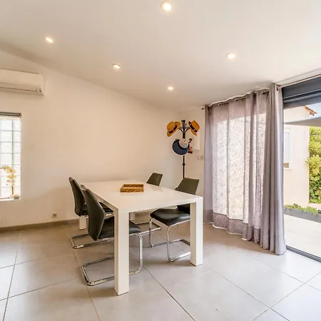 En Provence Apartmán Saze (Gard)